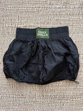 Daily Drills Bubble Skirt